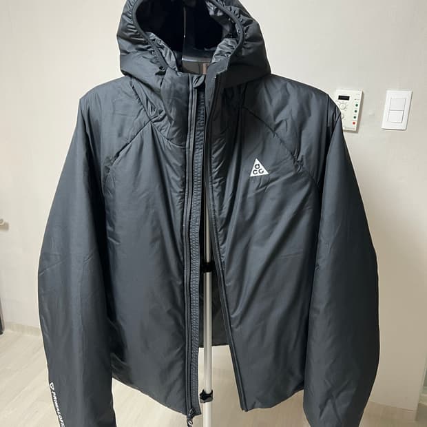 나이키 acg 로프 드 도프 2xl(110, xxl) 팝니다.  