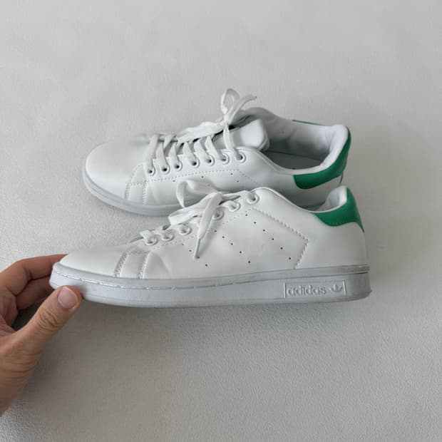 [235]아디다스(adidas) 스탠스미스 스니커즈