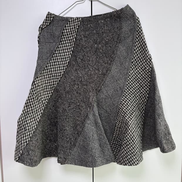 Comme des garçons tricot 