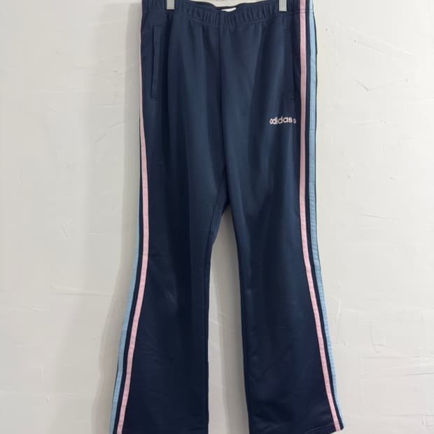 adidas line pants