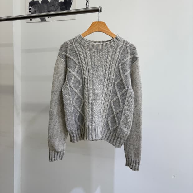 COEN DAILY CLOTHING 니트