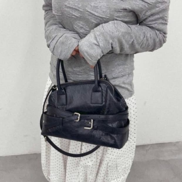 로레일즈 토트백 가방