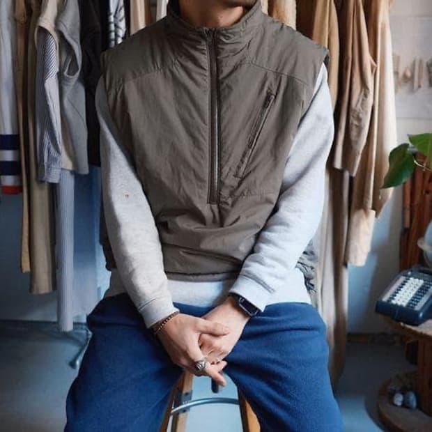 [XL] 미군 프리마로프트 level7 pcu vest L7a