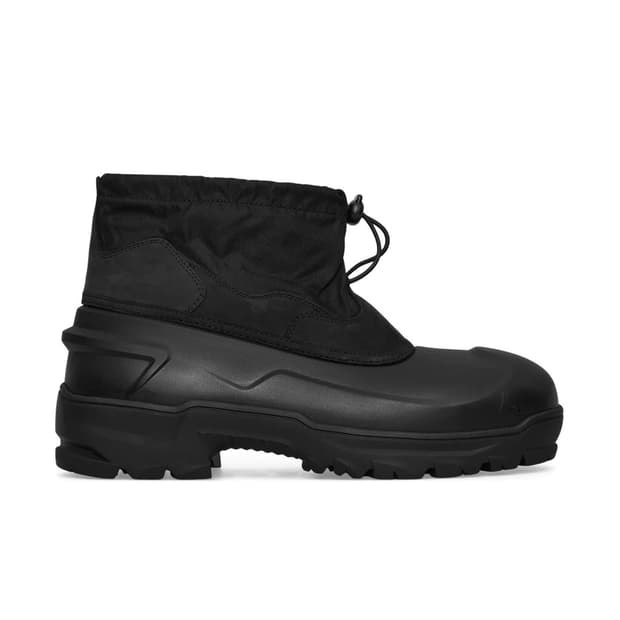 Roa Low Top Rubber Boot