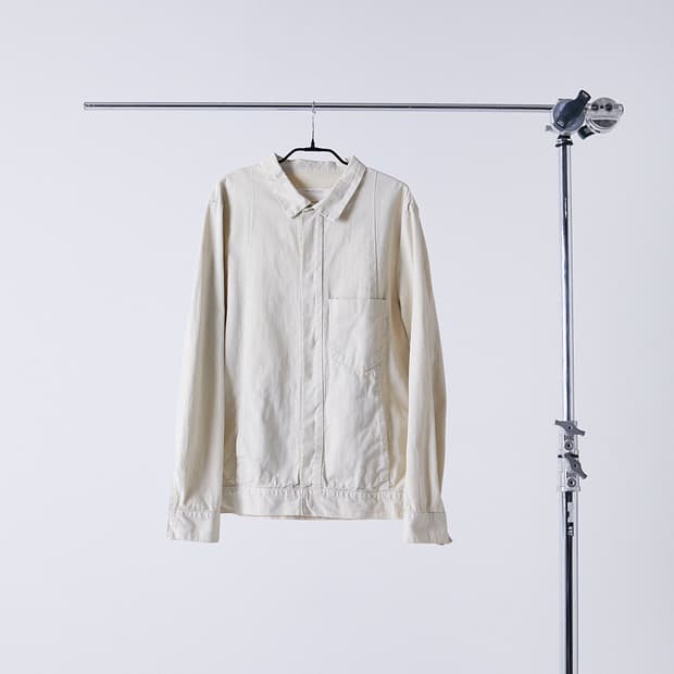 Cosmic Wonder Jeans Denim Work Jacket