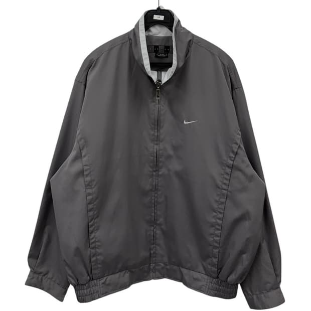 나이키 골프 바람막이