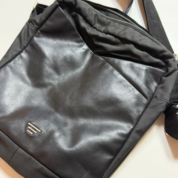 Armani bag (아르마니 소가죽 가방)