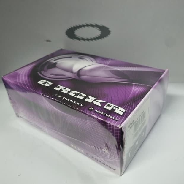 오클리 오-로커 블루투스 선글래스 미개봉