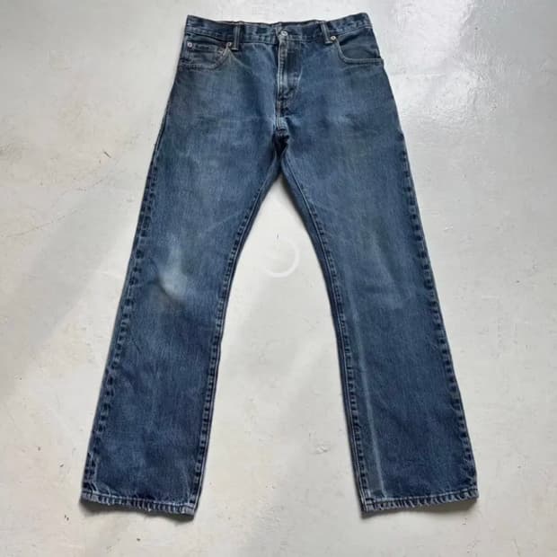 리바이스 517 빈티지 30x30