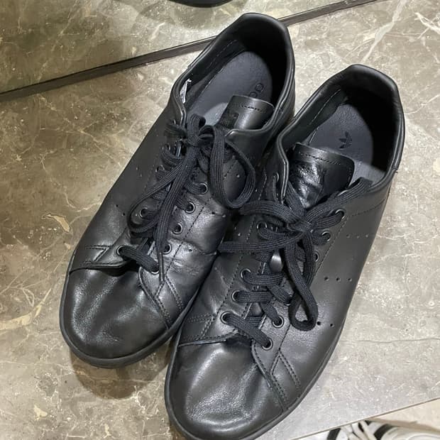 Adidas Stan Smith Decon Core Black 280