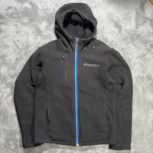 디스커버리 후리스