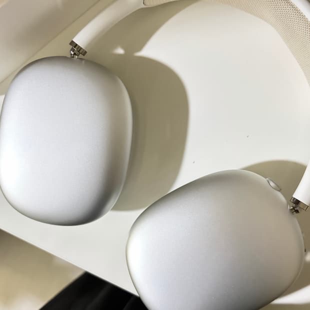 에어팟 맥스 풀박스로 드려요 