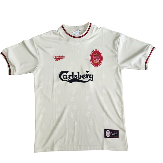 리복 리버풀 유니폼