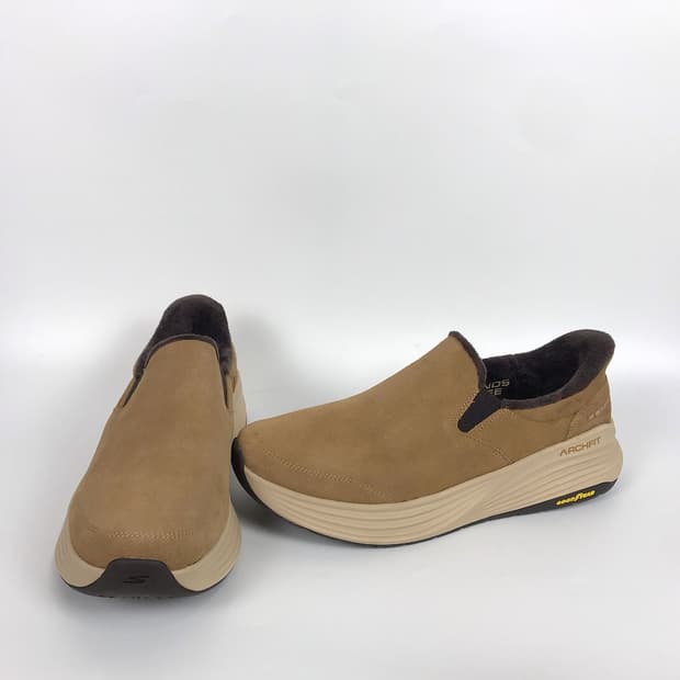 스케쳐스 고 워크 스테빌리티 2.0 운동화 신발 남성290