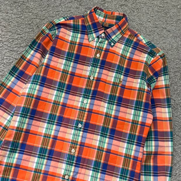 [95] 폴로 랄프로렌 셔츠