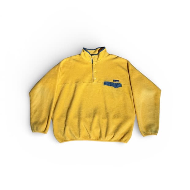 90s 파타고니아 신칠라 