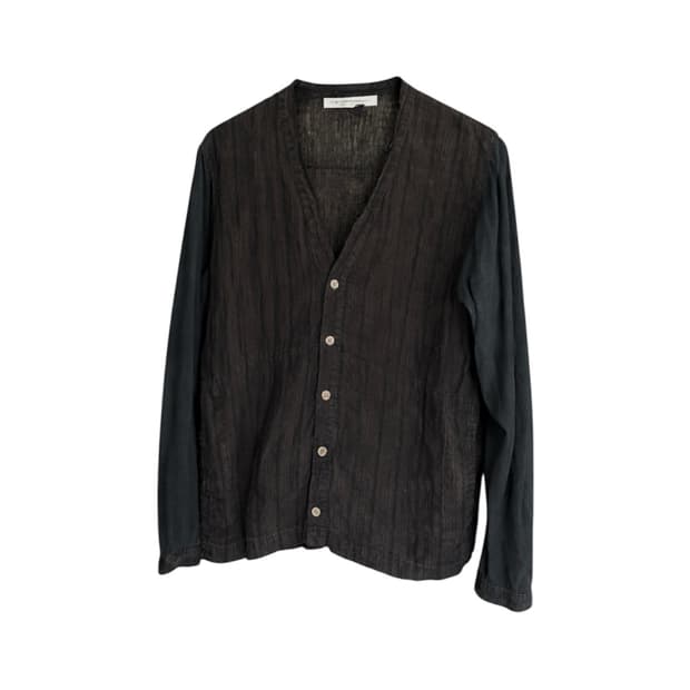 Un Prodotto Giapponese Cardigan