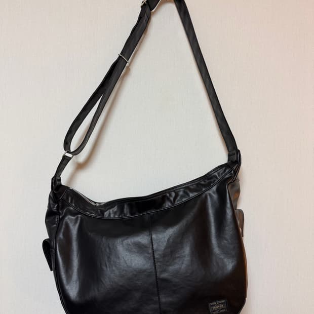 요시다포터 프리스타일 숄더백(크로스백)