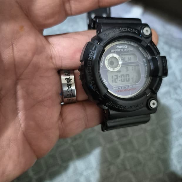 g shock gw200