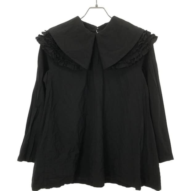 comme des garcons comme des garcons 블라우스