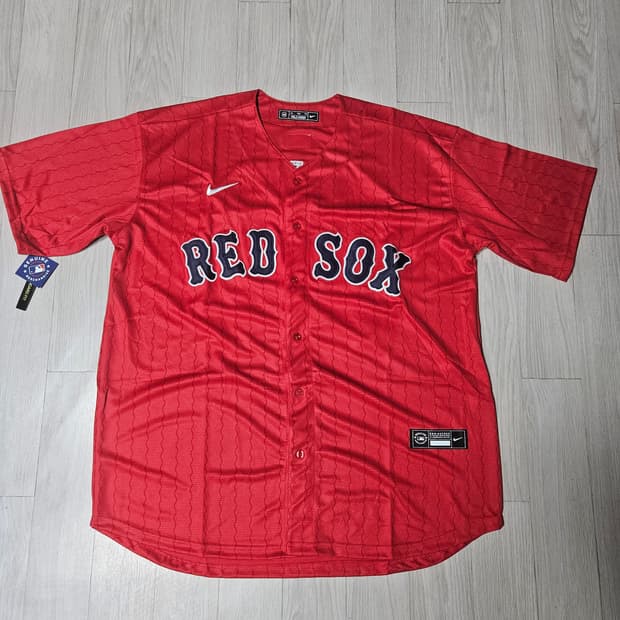 Nike mlb 레드삭스 새제품