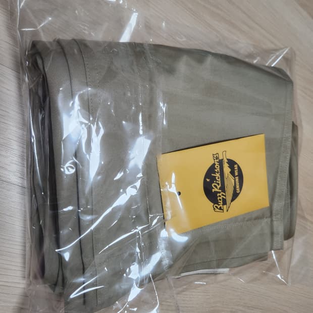 버즈릭슨 치노팬츠 1942 32사이즈