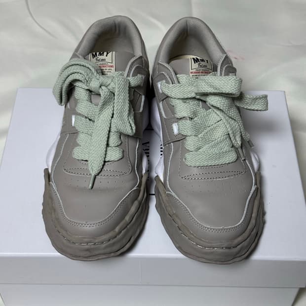 미하라 야스히로 파커 42