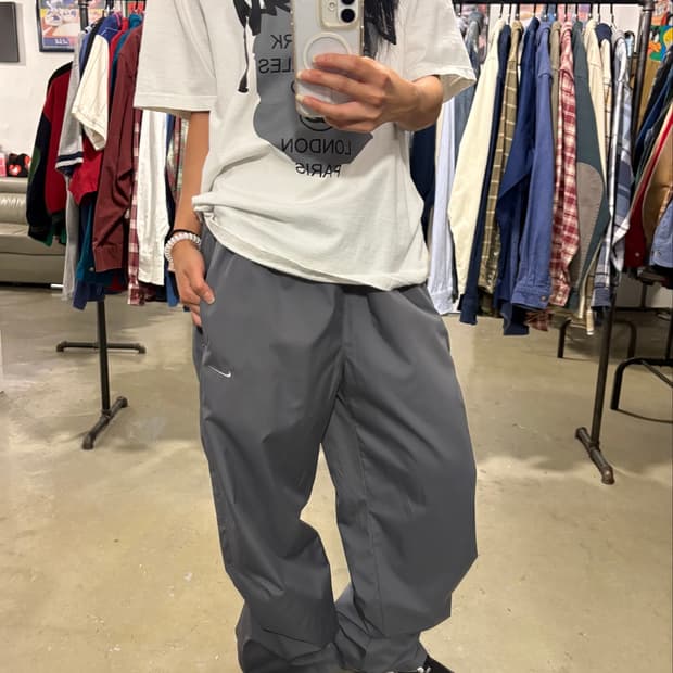 나이키 팬츠