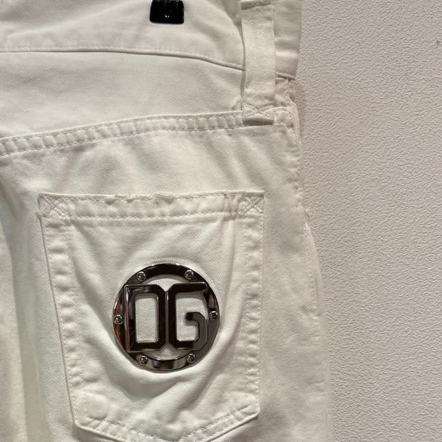 Dolce & Gabbana (32.5, Made In Italy)