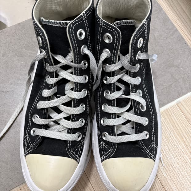 컨버스하이 척테일러 올스타 240