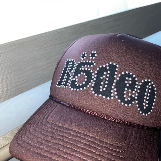 Travis Scott Cactus Jack x Sp5der R5deo