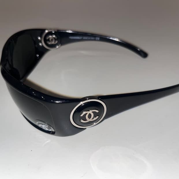 샤넬 선글라스 00s