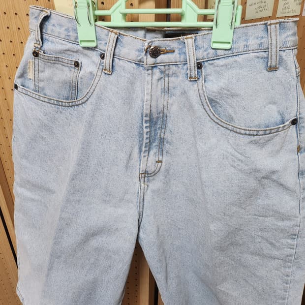 팀버랜드 빈티지 버뮤다 숏팬츠