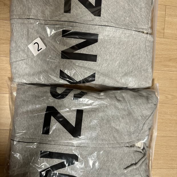 yeezy 후드집업 HD-10