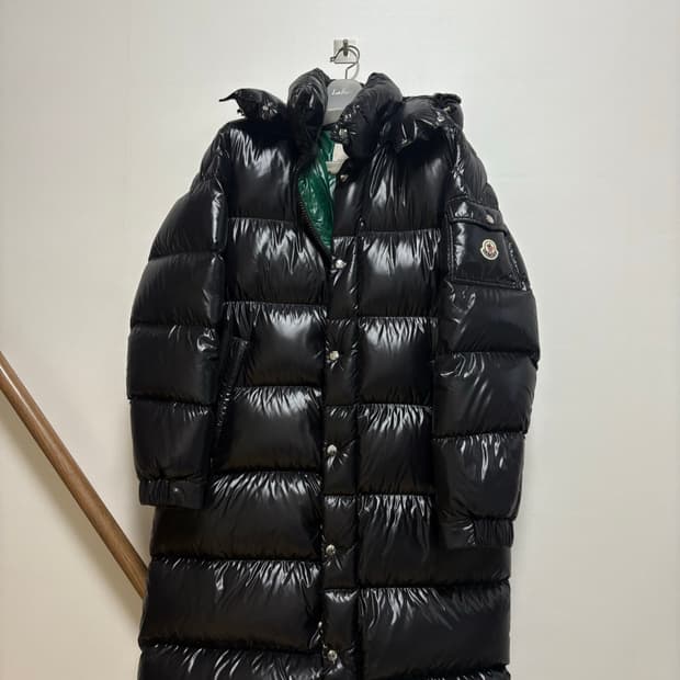 몽클레어 하노베리안 