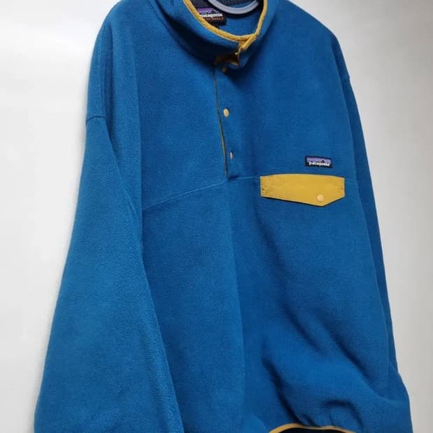 파타고니아 신칠라 언더워터 