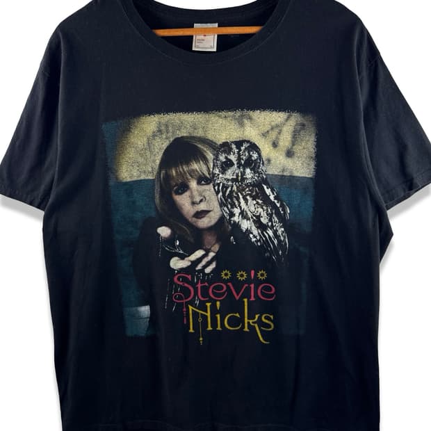 스티비 닉스 2012 투어 티셔츠3217