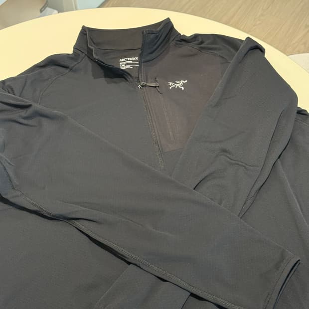 아크테릭스 델타 L사이즈