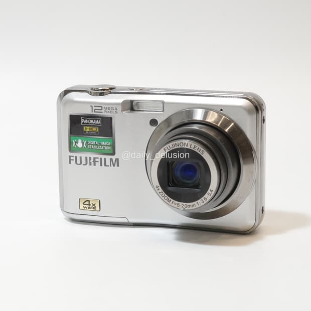 후지필름 파인픽스 AX245w