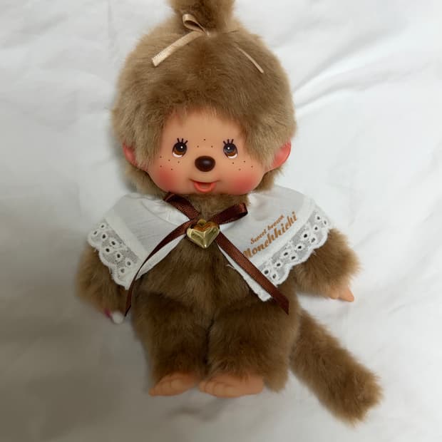 몬치치 스위트 브라운