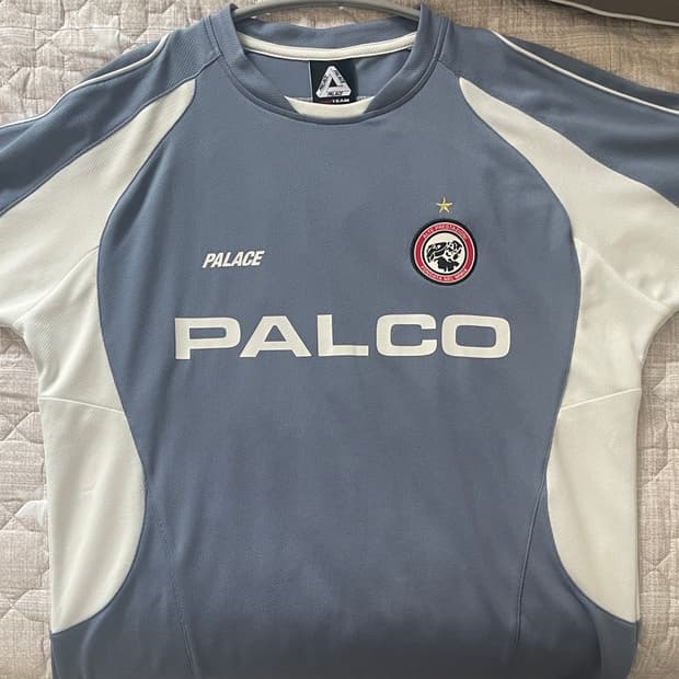 팔라스 팔코 저지 스모크