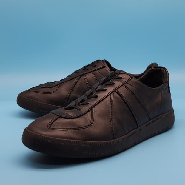 ooo 조셉트 제이콥 독일군스니커즈 270