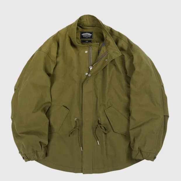 프리즘웍스 자켓[M]