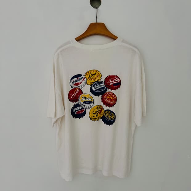 Japanese vintage t-shirt