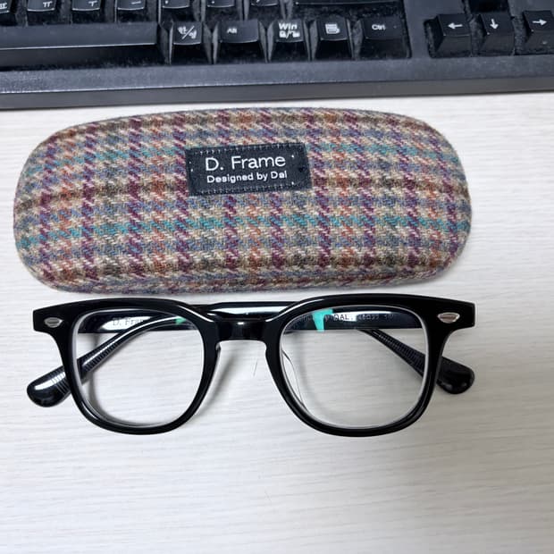 디프레임 호루스 46-24