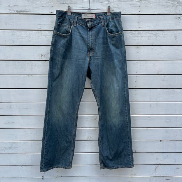 Levi’s 리바이스 569 데님 팬츠