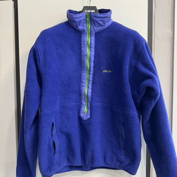 파타고니아 80'S 신칠라(L)