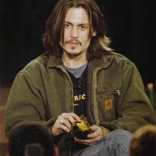 빈티지 칼하트 디트로이트 J97 mos