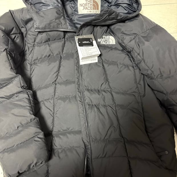 노스페이스 데이드라이브 EX 온볼 25FW