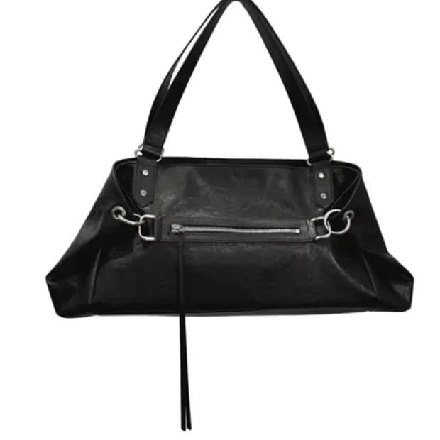 보헤미안서울 폴디드 숄더백 FOLDED SHOULDER Bag 가방